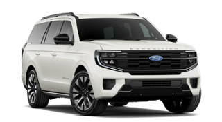 2027 Ford Expedition® External Image 4